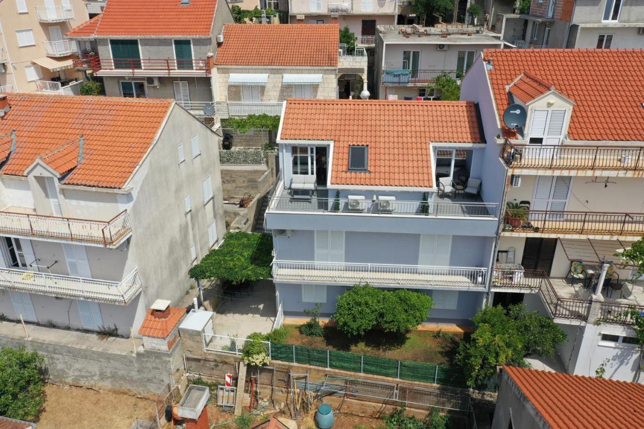 Apartment Ivan Dubrovník Exteriér fotografie