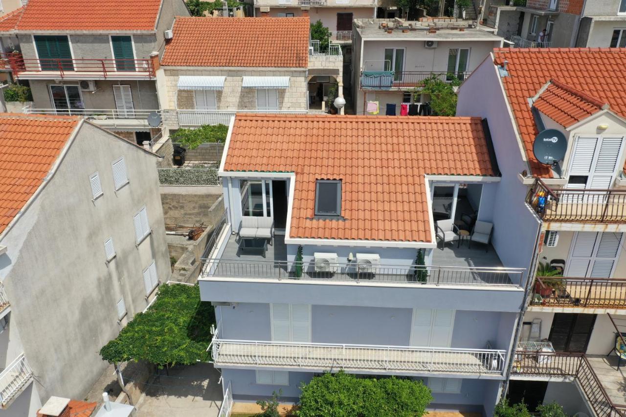 Apartment Ivan Dubrovník Exteriér fotografie