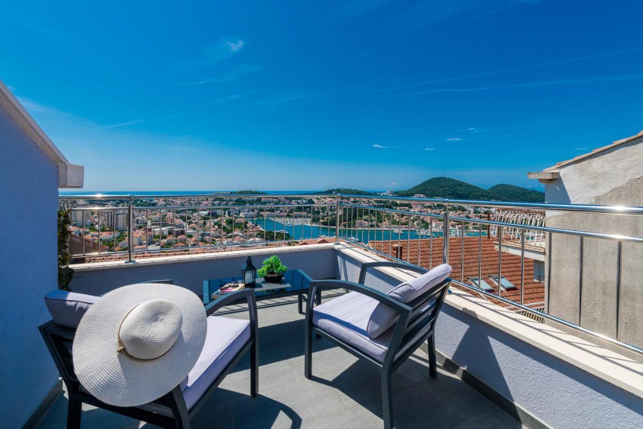 Apartment Ivan Dubrovník Exteriér fotografie