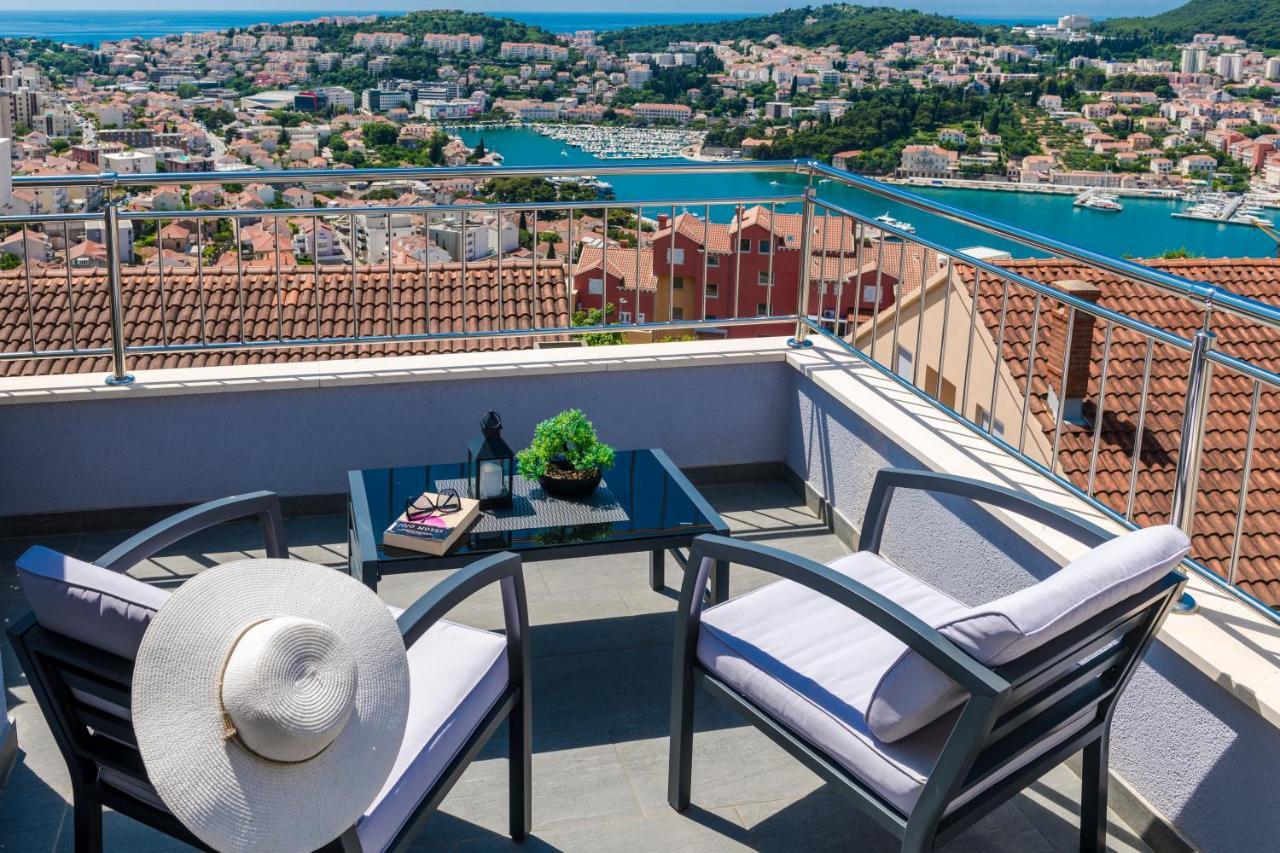Apartment Ivan Dubrovník Exteriér fotografie