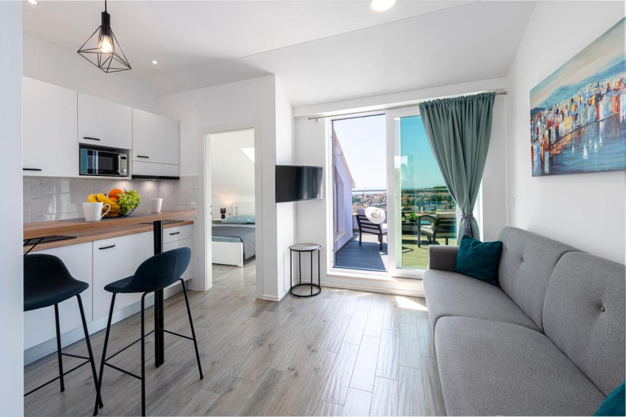 Apartment Ivan Dubrovník Exteriér fotografie