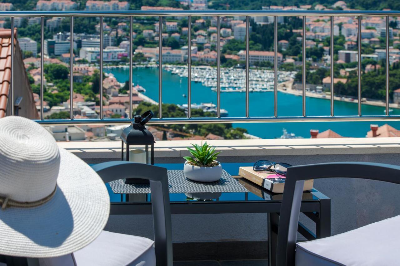 Apartment Ivan Dubrovník Exteriér fotografie