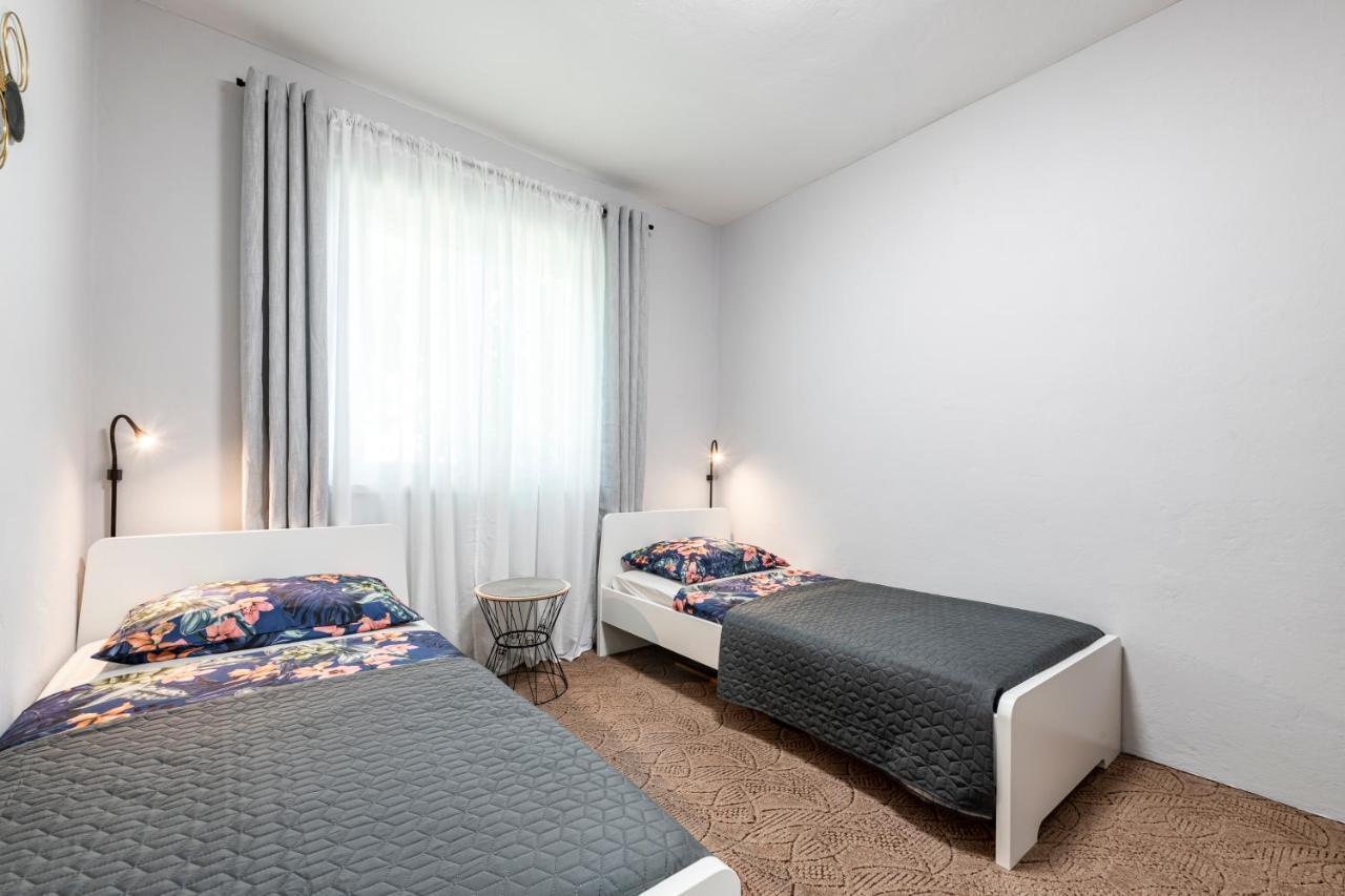 Apartment Ivan Dubrovník Exteriér fotografie