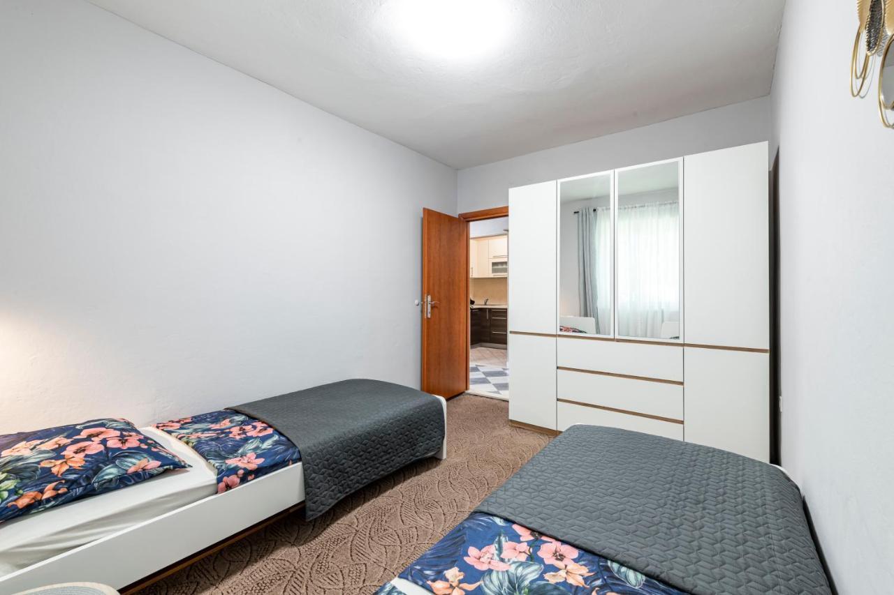 Apartment Ivan Dubrovník Exteriér fotografie
