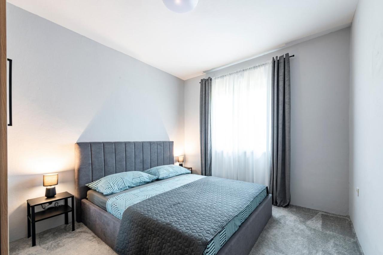 Apartment Ivan Dubrovník Exteriér fotografie