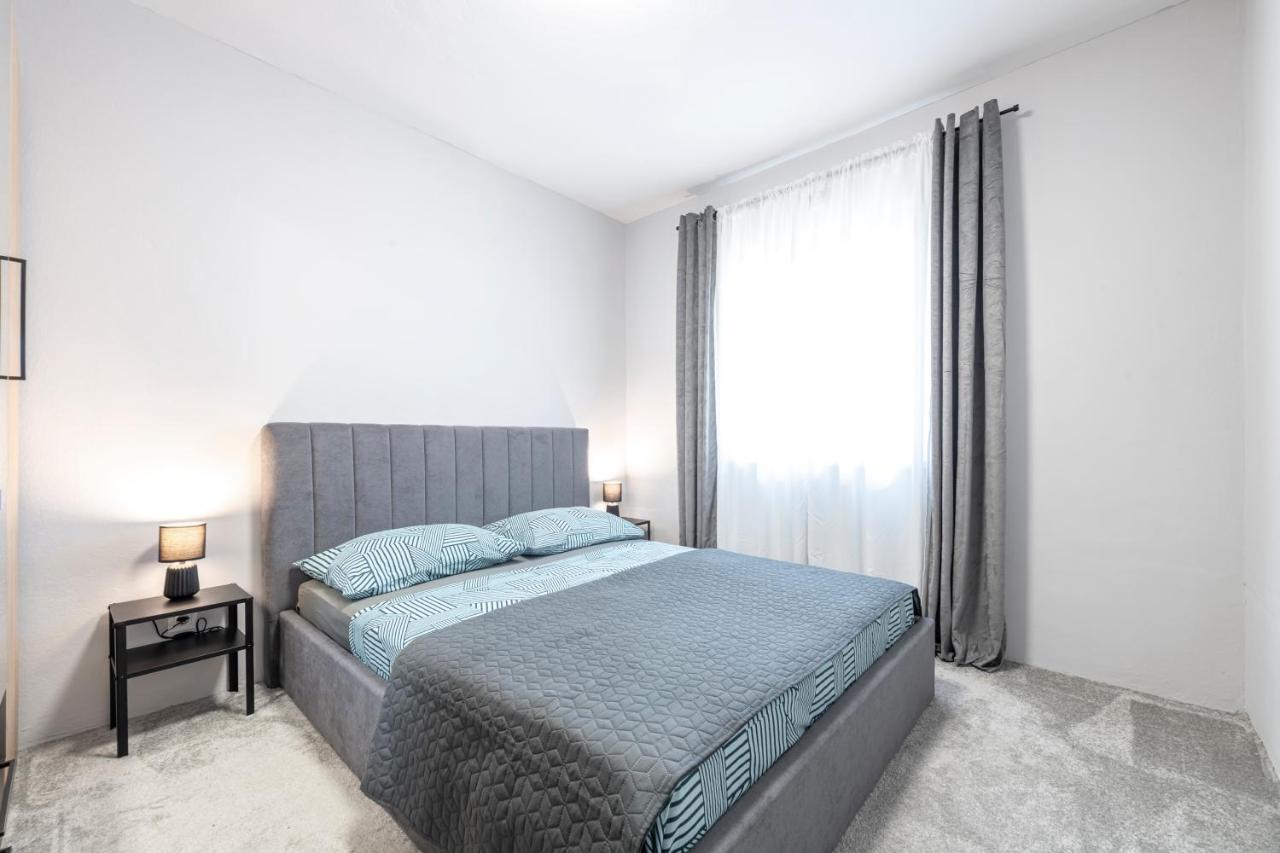 Apartment Ivan Dubrovník Exteriér fotografie