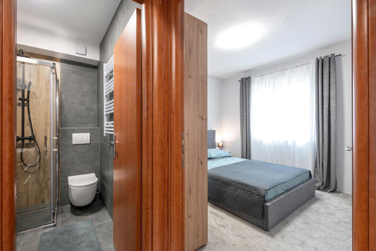 Apartment Ivan Dubrovník Exteriér fotografie