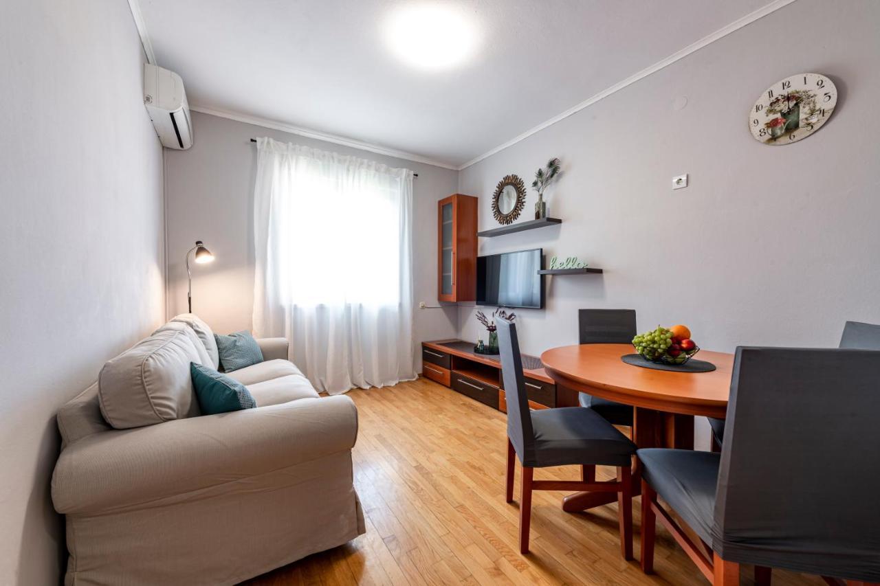 Apartment Ivan Dubrovník Exteriér fotografie
