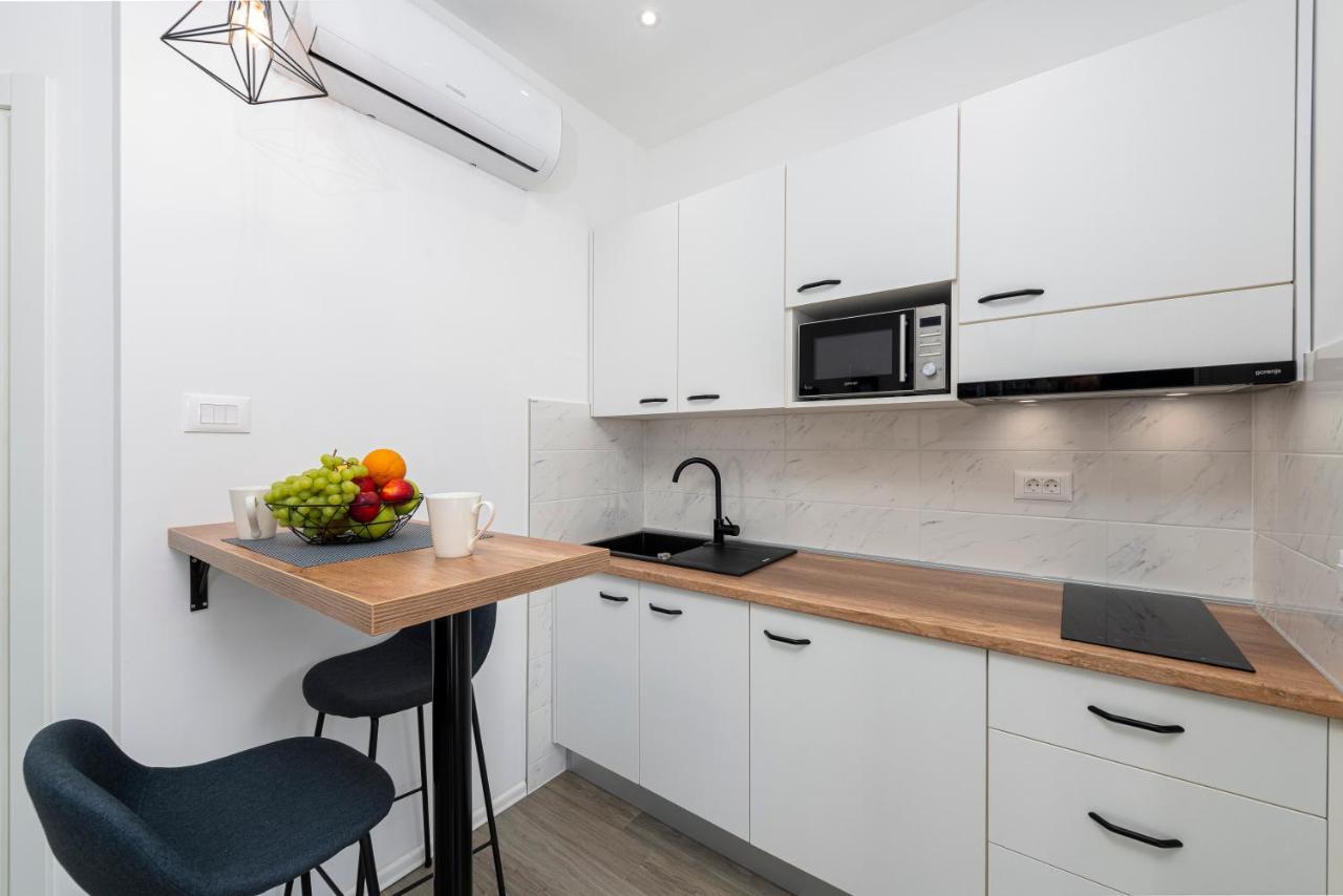 Apartment Ivan Dubrovník Exteriér fotografie