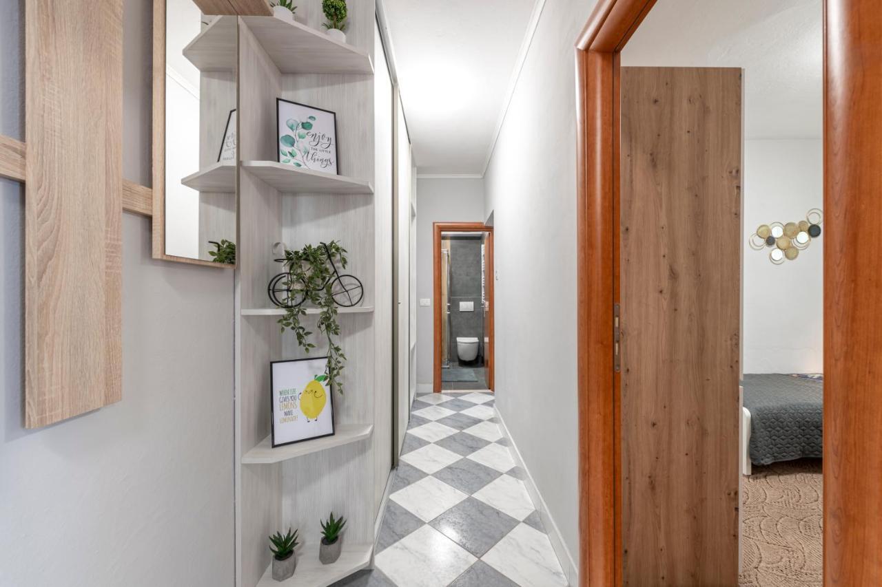 Apartment Ivan Dubrovník Exteriér fotografie
