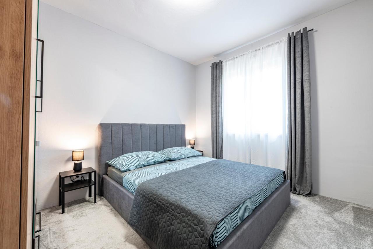 Apartment Ivan Dubrovník Exteriér fotografie