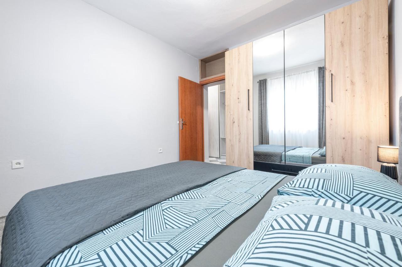 Apartment Ivan Dubrovník Exteriér fotografie