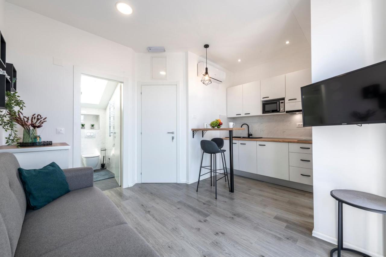 Apartment Ivan Dubrovník Exteriér fotografie