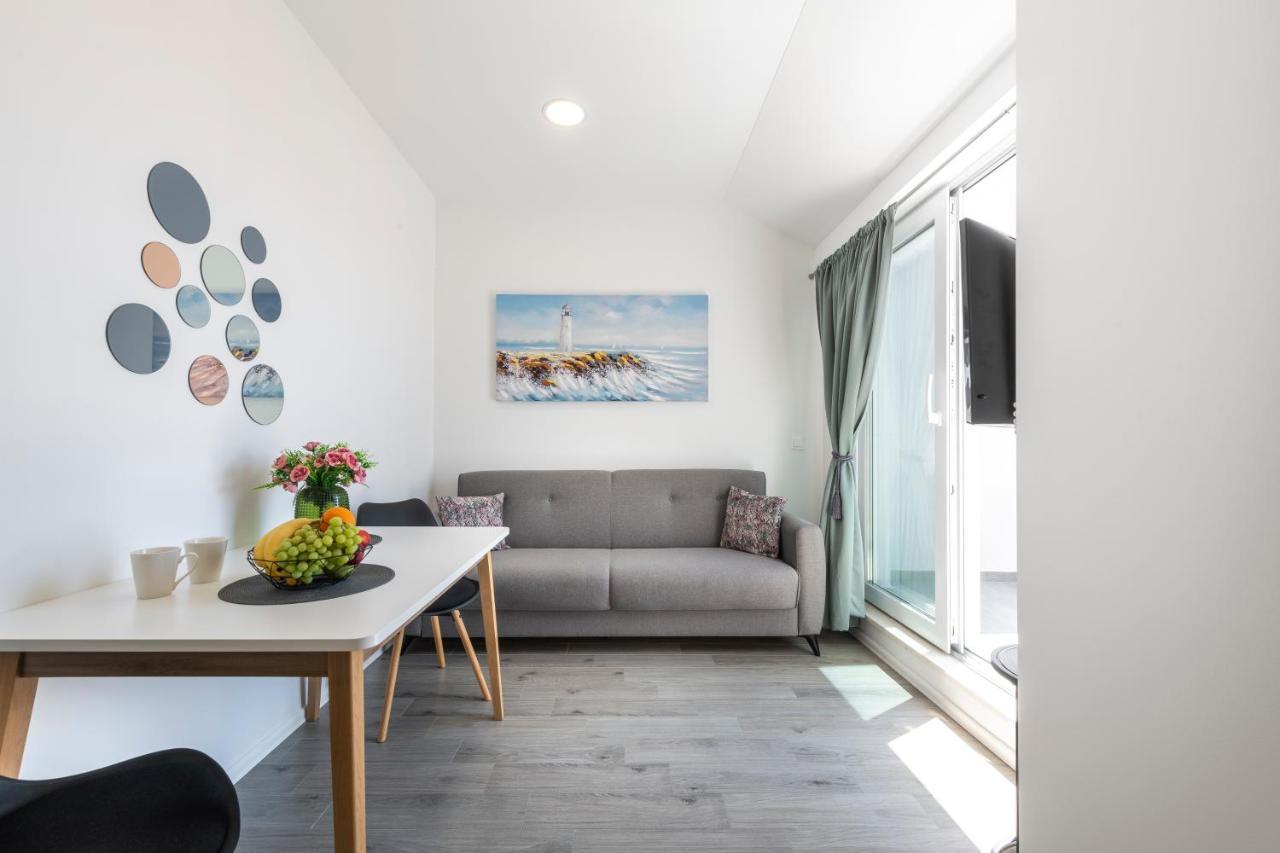 Apartment Ivan Dubrovník Exteriér fotografie
