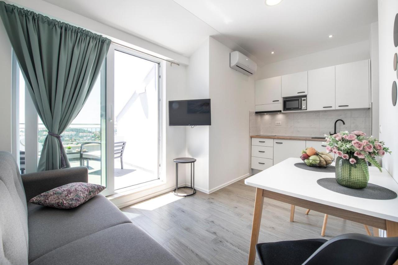 Apartment Ivan Dubrovník Exteriér fotografie