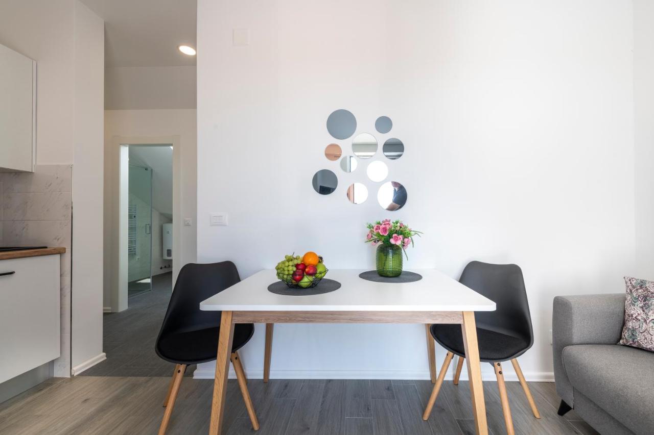 Apartment Ivan Dubrovník Exteriér fotografie