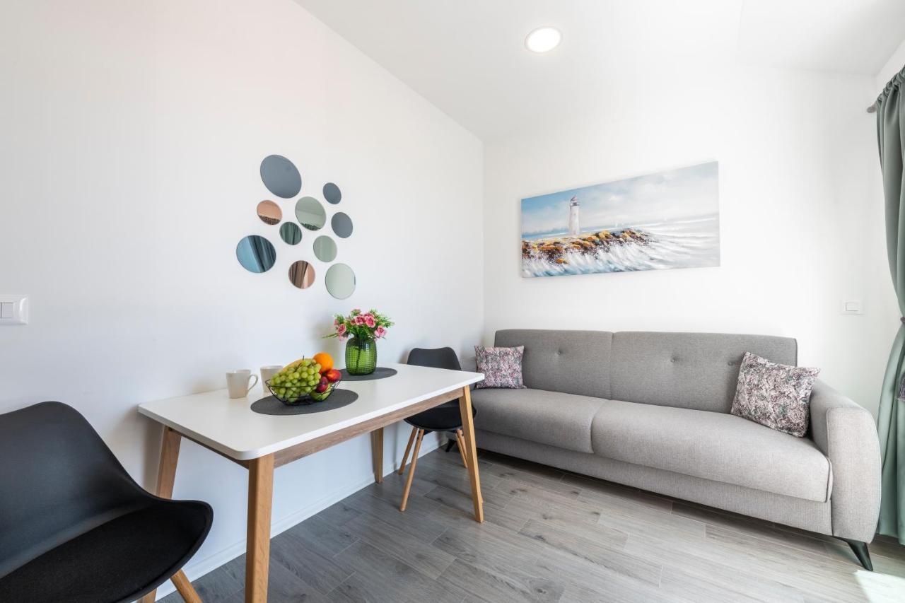 Apartment Ivan Dubrovník Exteriér fotografie