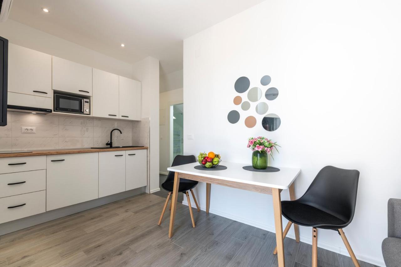 Apartment Ivan Dubrovník Exteriér fotografie