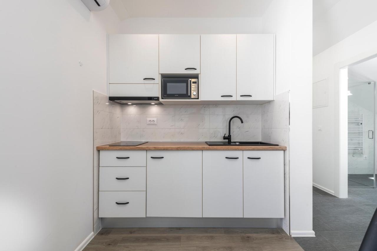 Apartment Ivan Dubrovník Exteriér fotografie