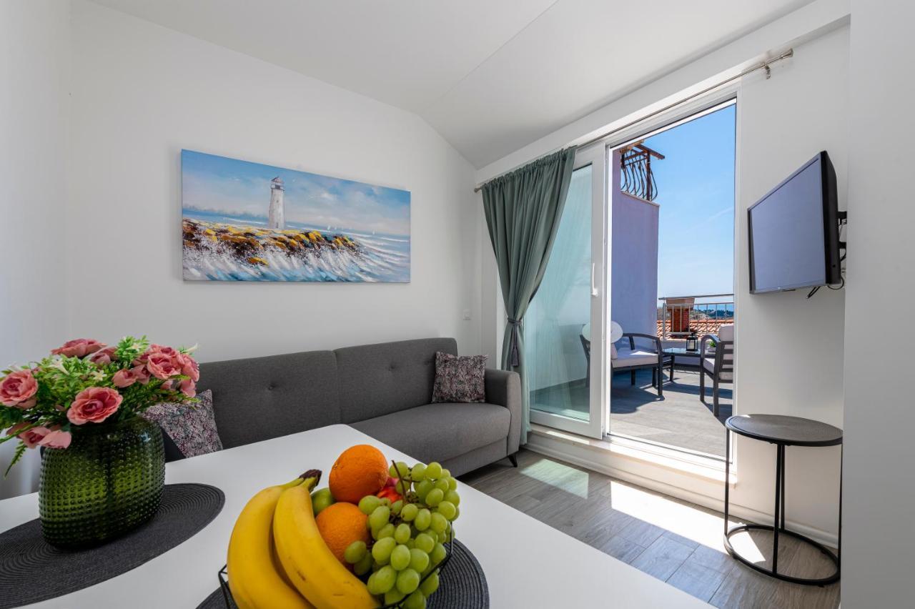 Apartment Ivan Dubrovník Exteriér fotografie