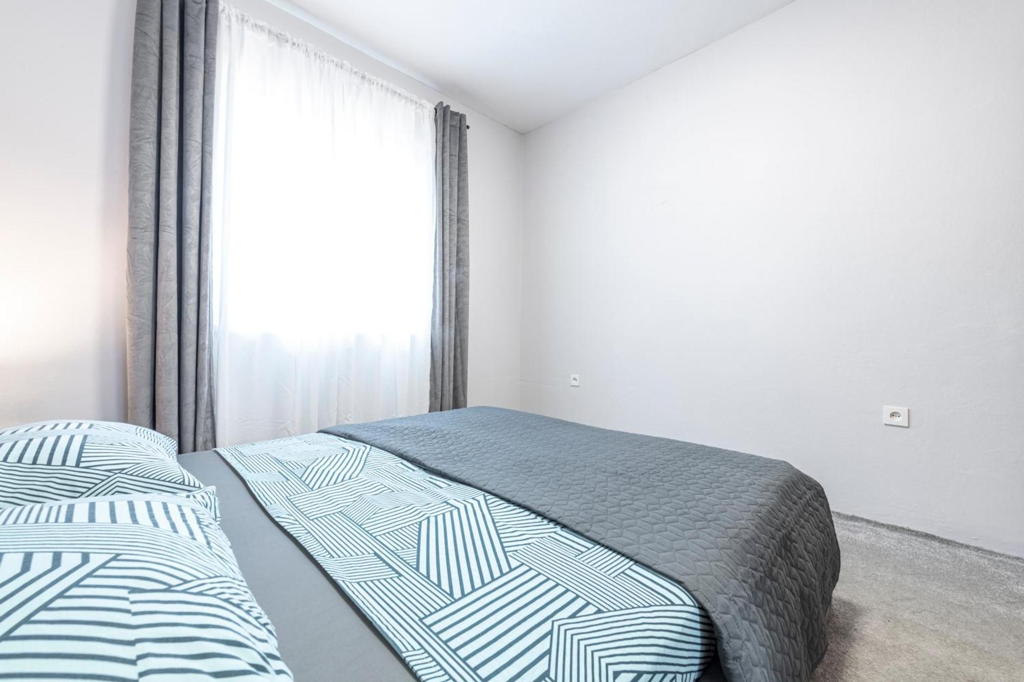 Apartment Ivan Dubrovník Exteriér fotografie